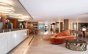 Exe Parc del Vallés